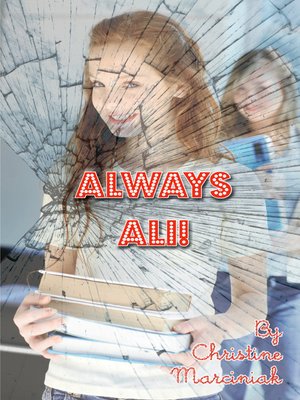 cover image of Always Ali